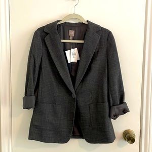 NWT J. JILL Women’s Blazer Jacket, Petite Small